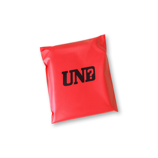 Holiday Gift Pouch (Medium)