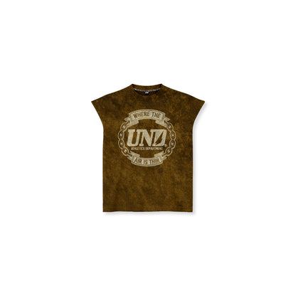 MEMENTO RIP TEE BROWN