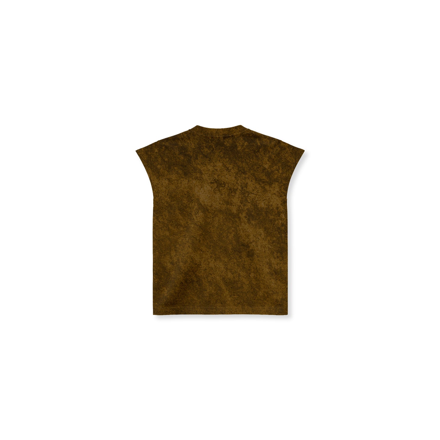 MEMENTO RIP TEE BROWN
