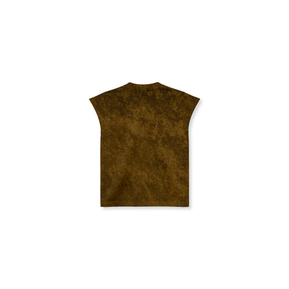 MEMENTO RIP TEE BROWN