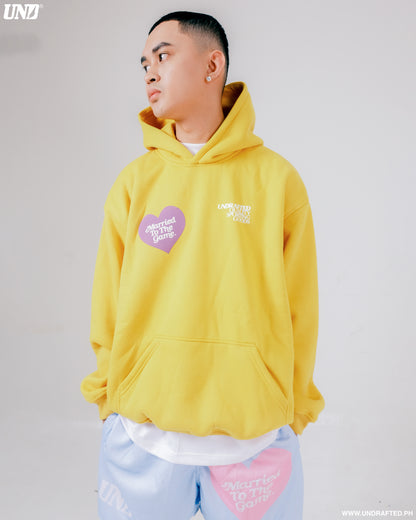 M2G Powder Blue Mesh Shorts