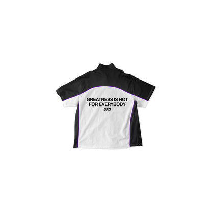 Academy Warm-Up Top [PRE-ORDER]