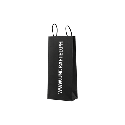 The Homecourt Paper Bag