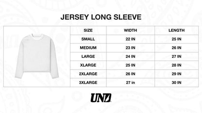 STEALTH Waffle L/S
