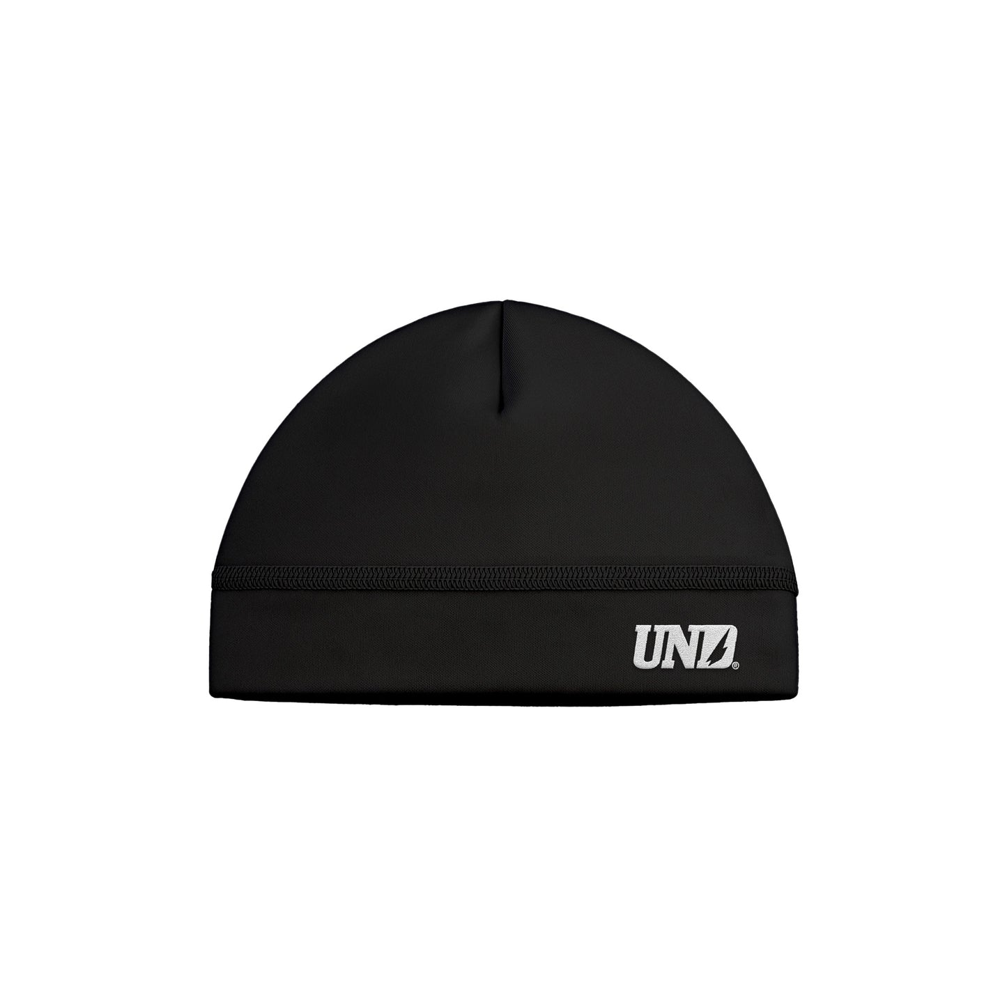UND Skullies Black