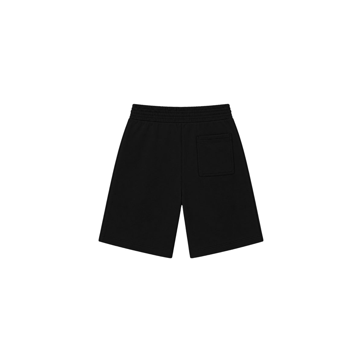 UND Athletics Baggy Sweat shorts in Blink