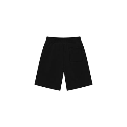UND Athletics Baggy Sweat shorts in Blink