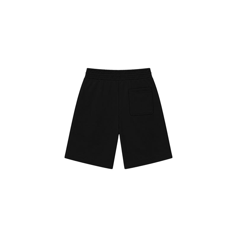 UND Athletics Baggy Sweat shorts in Blink