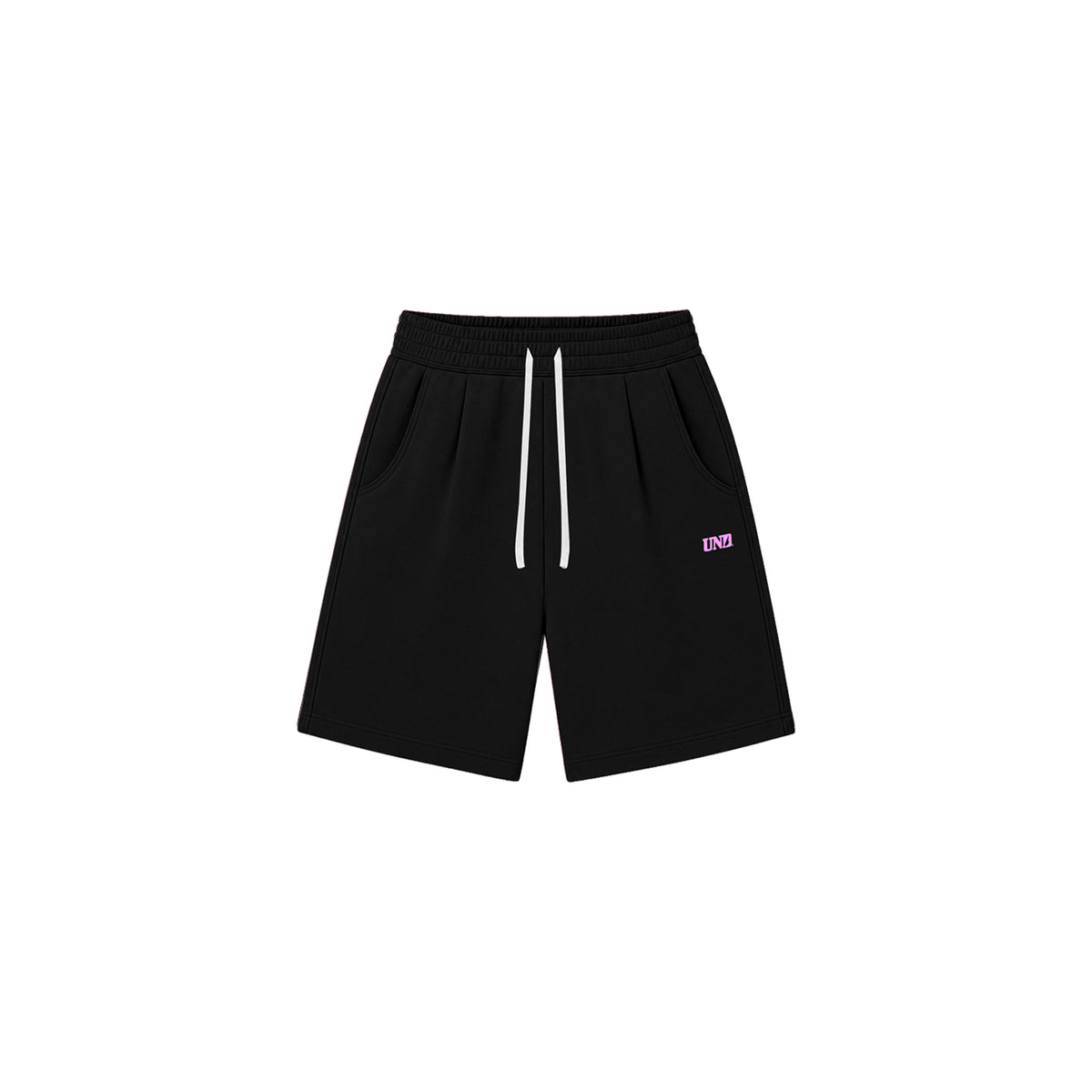 UND Athletics Baggy Sweat shorts in Blink