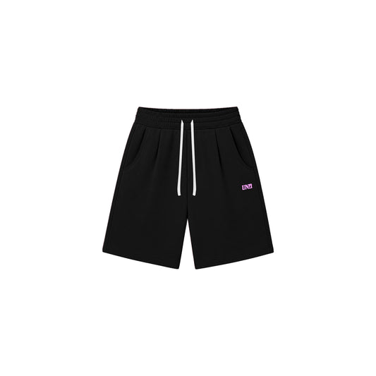 UND Athletics Baggy Sweat shorts in Blink
