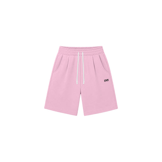 UND Athletics Baggy Sweatshorts in Sofie