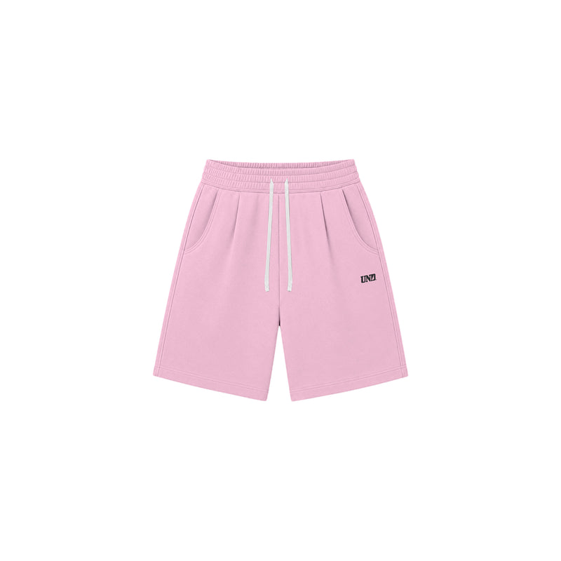 UND Athletics Baggy Sweatshorts in Sofie