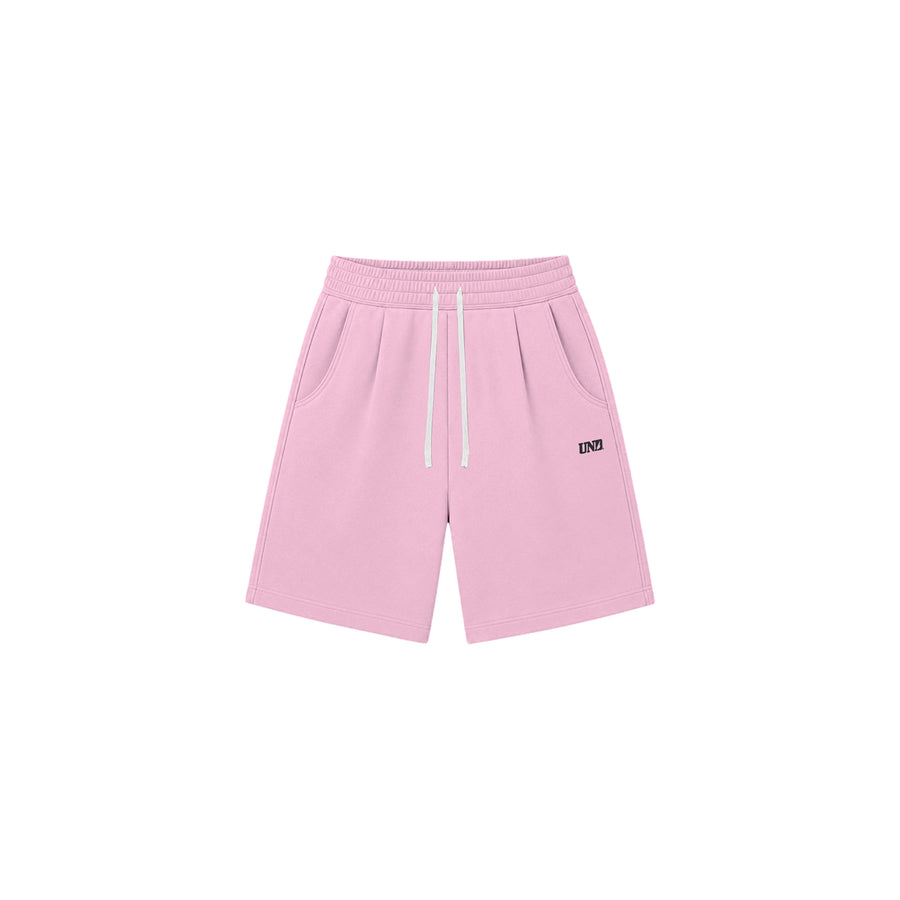 UND Athletics Baggy Sweatshorts in Sofie