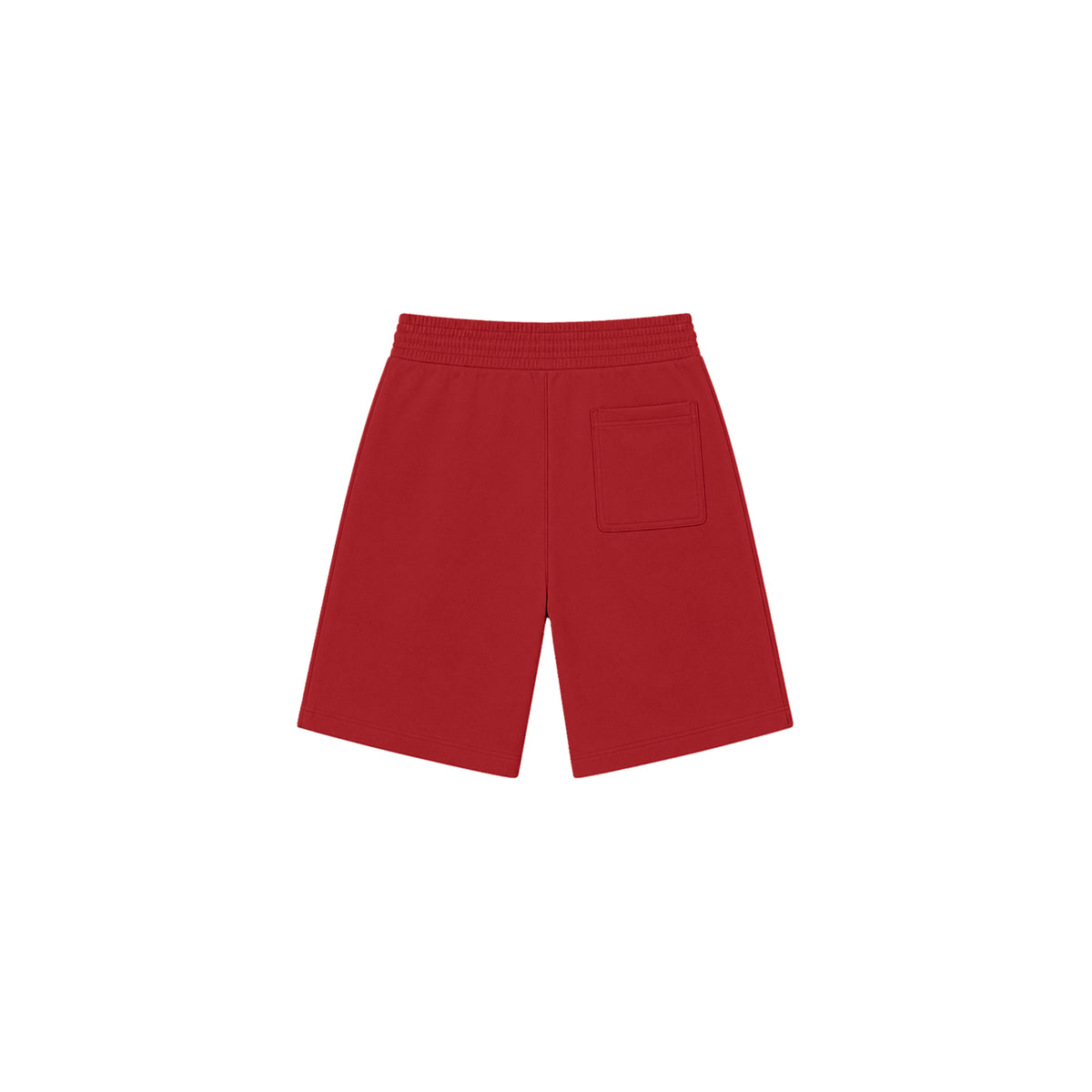 UND Athletics Baggy Sweatshorts in Stendhal