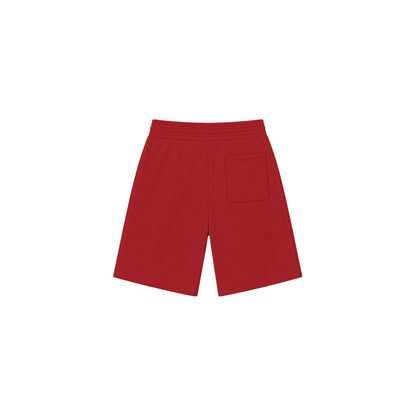 UND Athletics Baggy Sweatshorts in Stendhal
