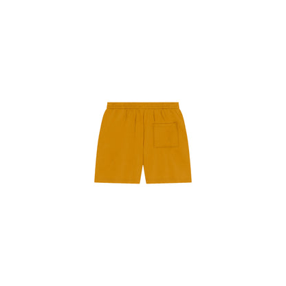 UND Logo Outline Sweatshorts Caramel