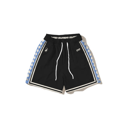 Tarheels V2 Mesh Short (ALT)