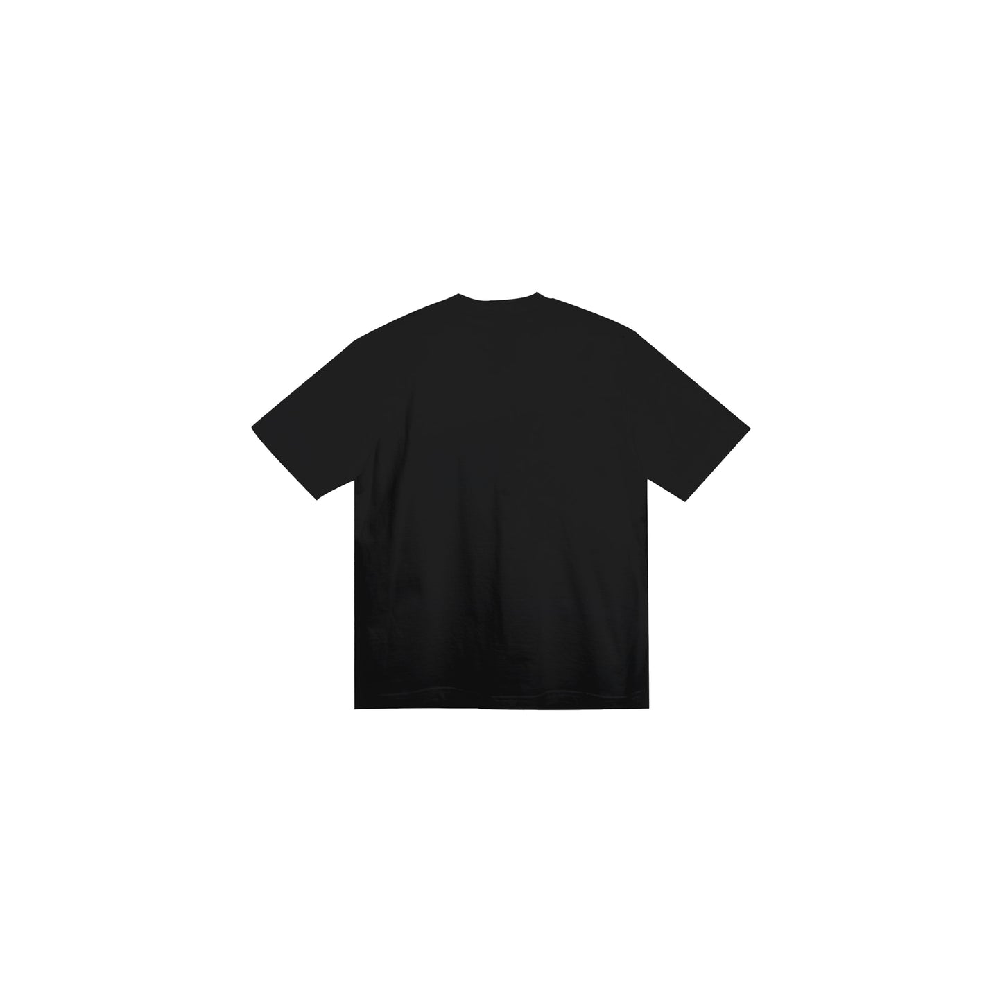 Volted Tee Black