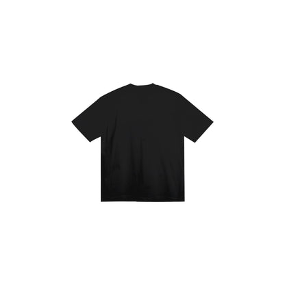 Volted Tee Black