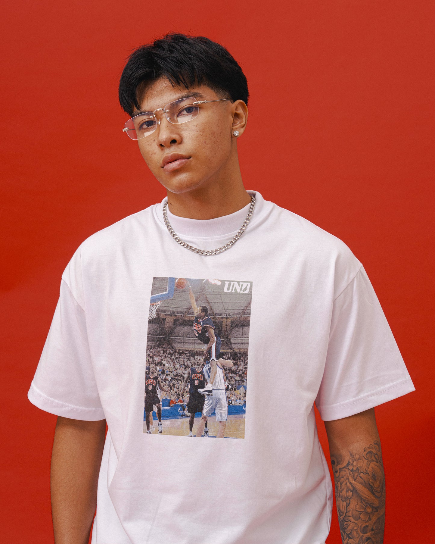 VINCANITY Tee