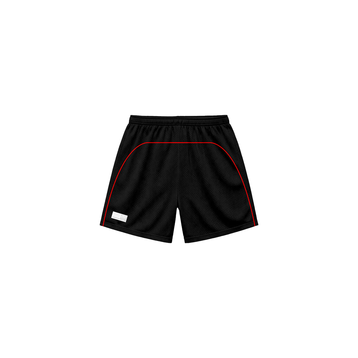 TRON Baggy Mesh Shorts "ARES"