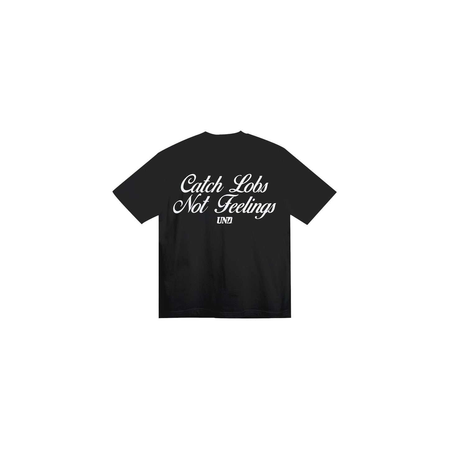 LOBS V2 Tee