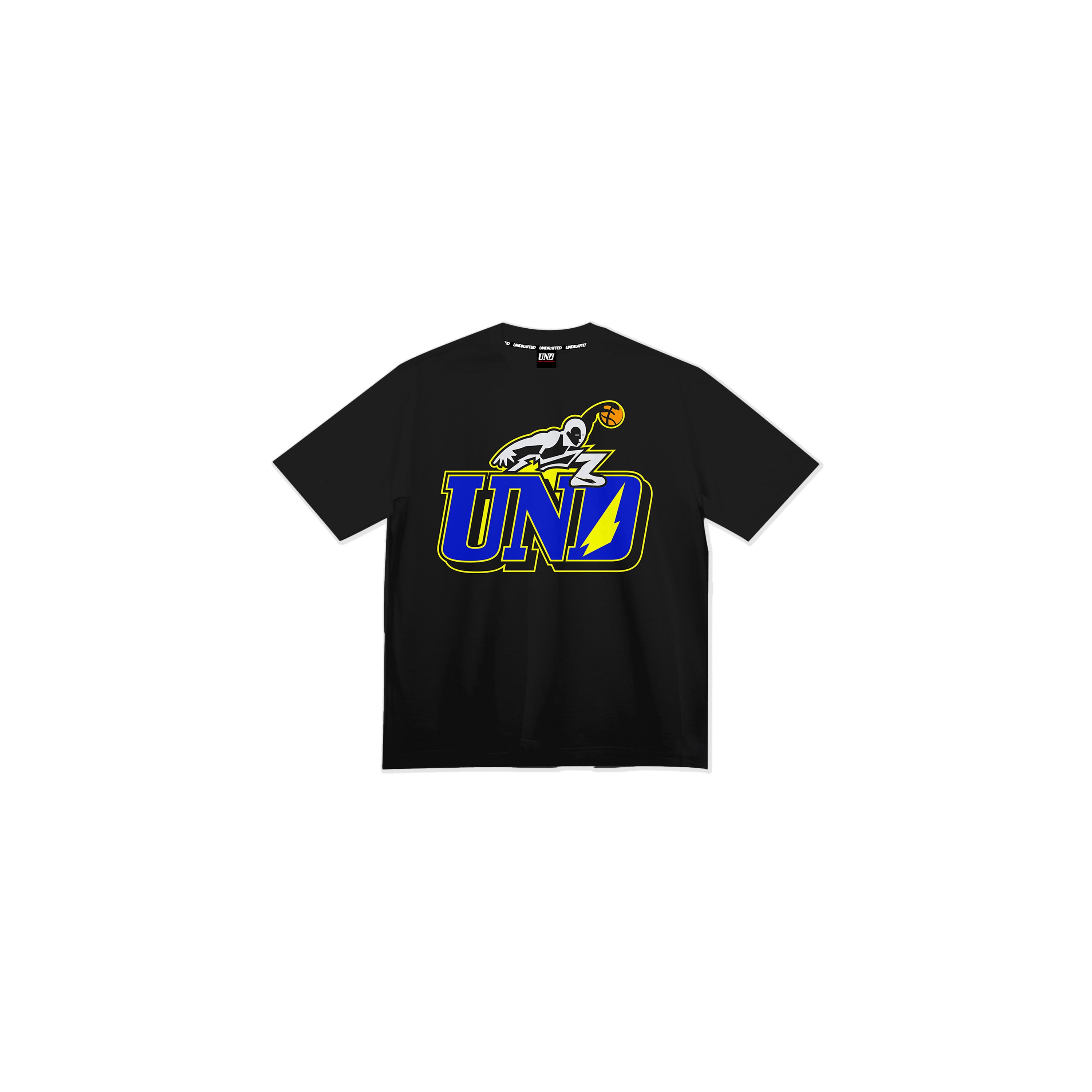 ALL PRODUCT – UNDRAFTED