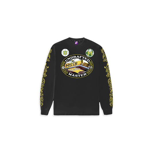 UNDxMSTR Cuban Longsleeves