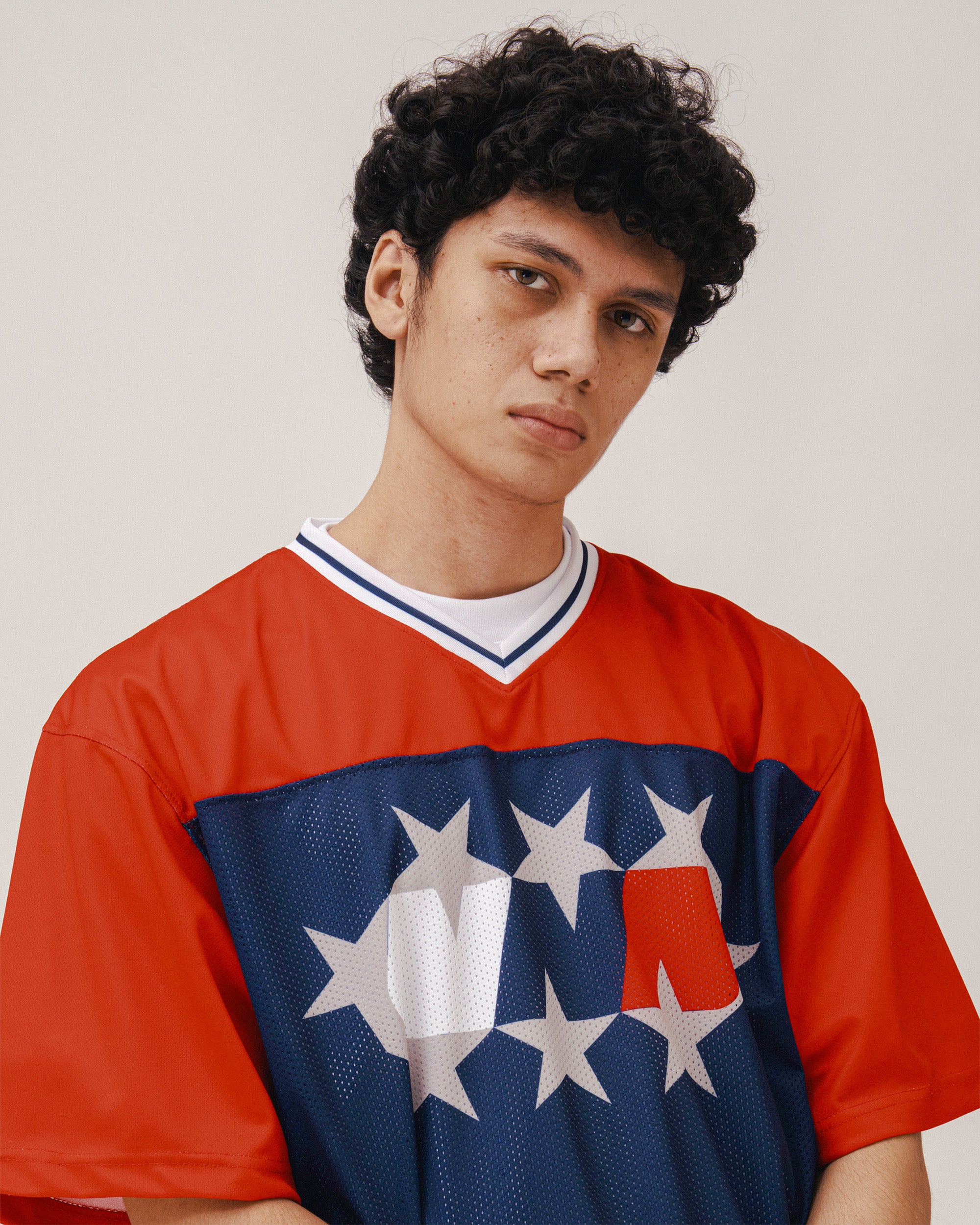 TOPS – UNDRAFTED