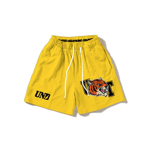 Tigers Mesh Shorts