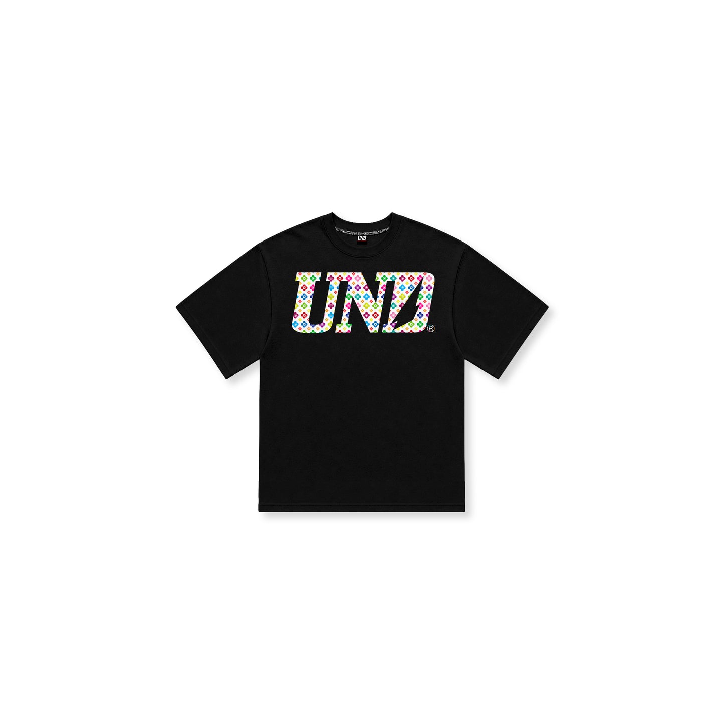 BIGO Vibes Tee in Black
