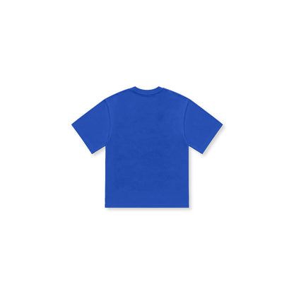 Yank Bling Tee Blue