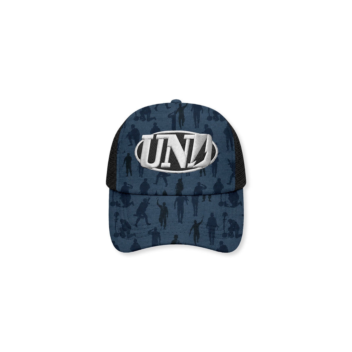 ARMADA Trucker Cap