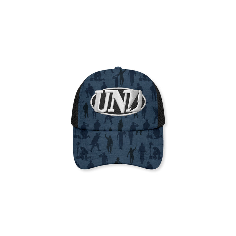 ARMADA Trucker Cap