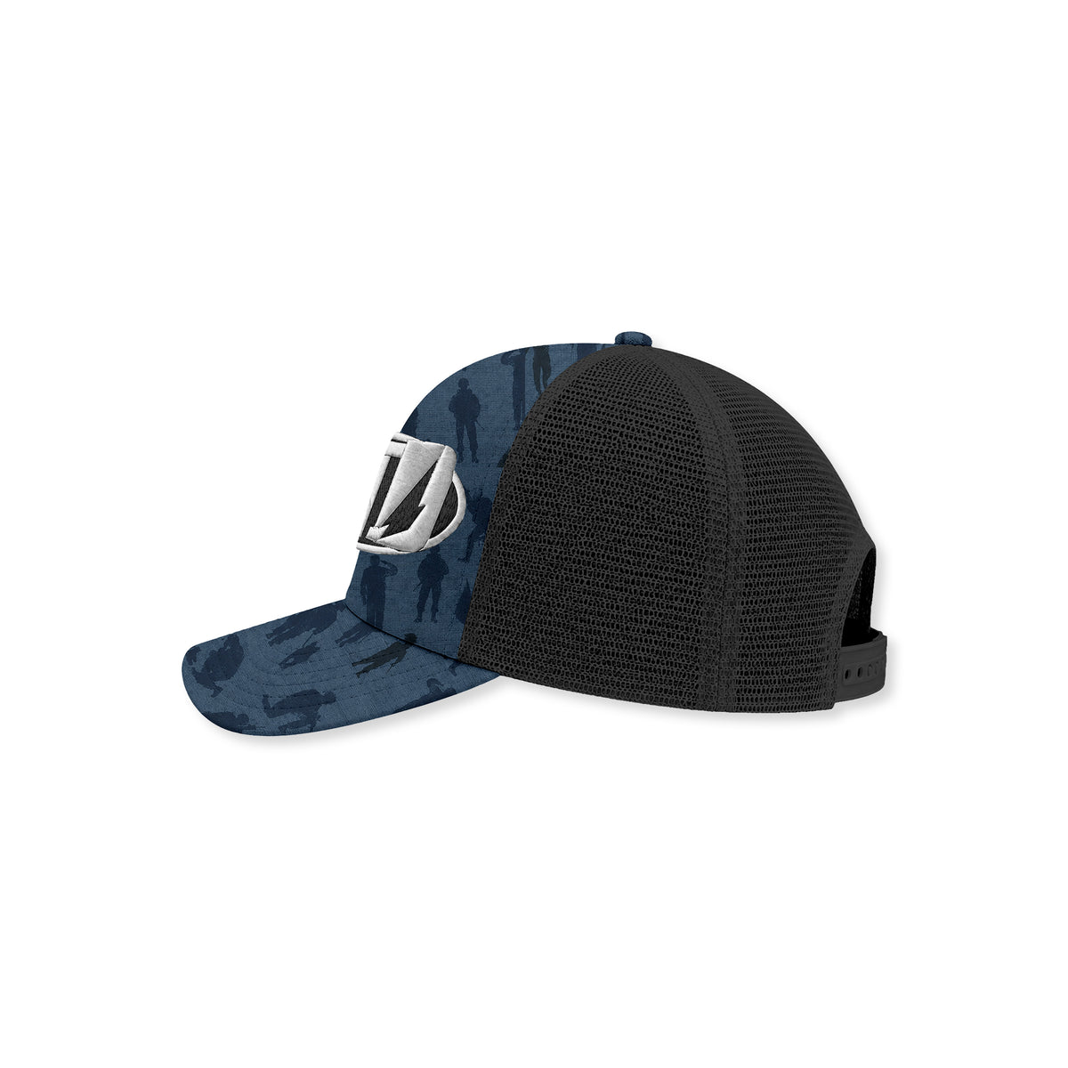 ARMADA Trucker Cap