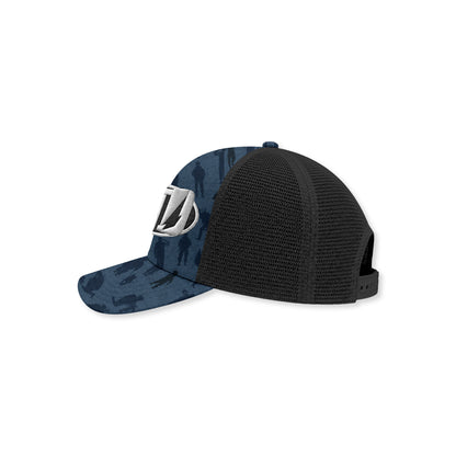 ARMADA Trucker Cap