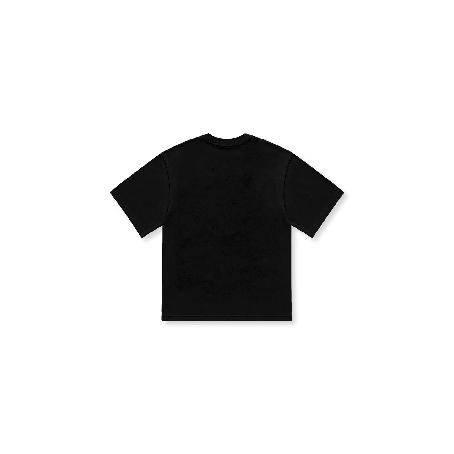 BIGO Vibes Tee in Black