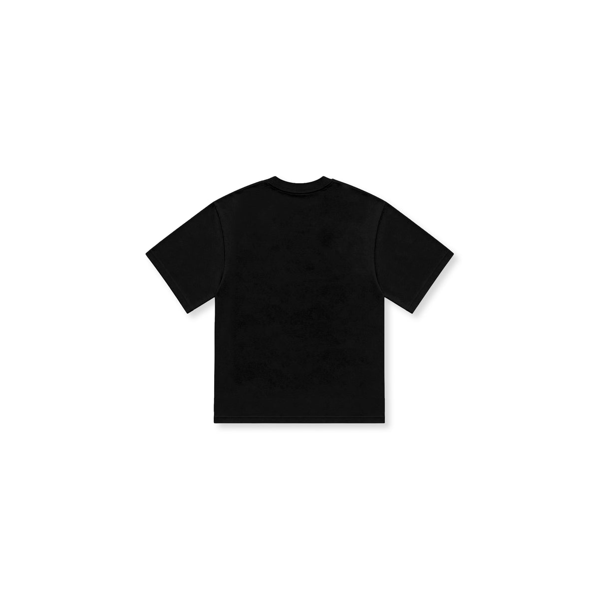 HOMECOMING Tee Black