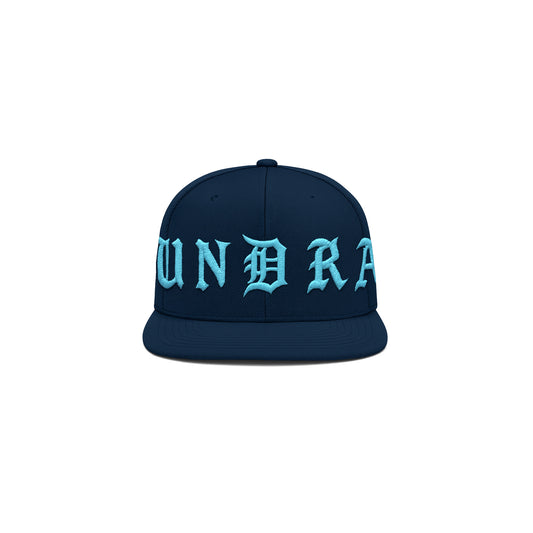 Canterbury Fitted Cap