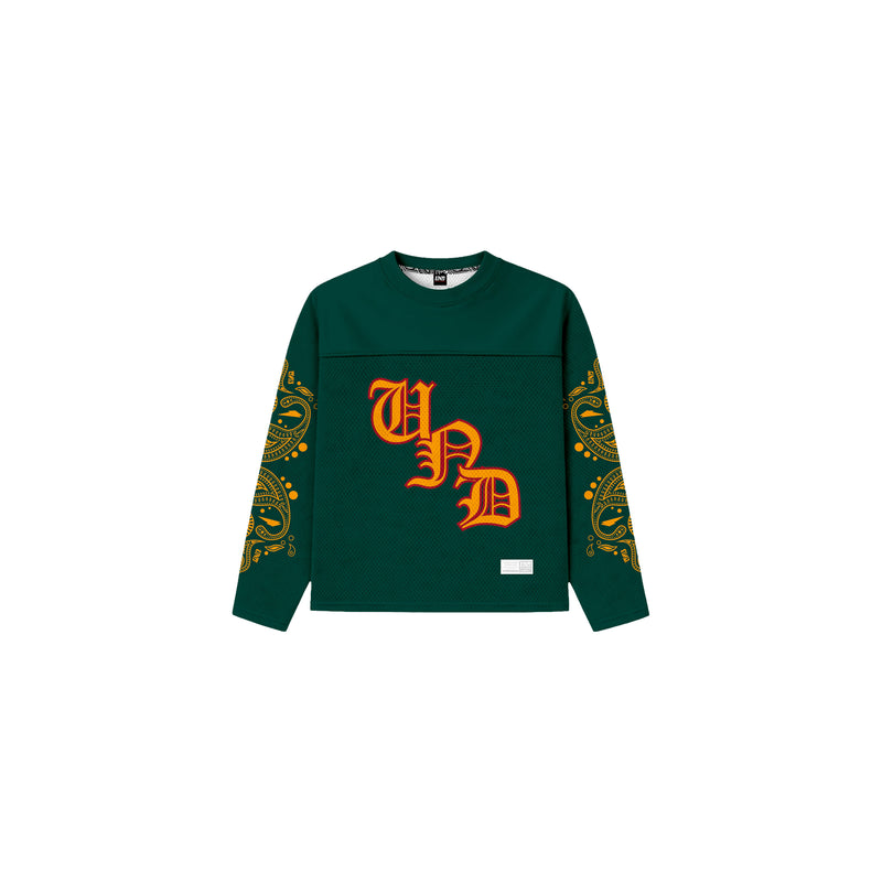 Canterbury Sonic L/S Jersey