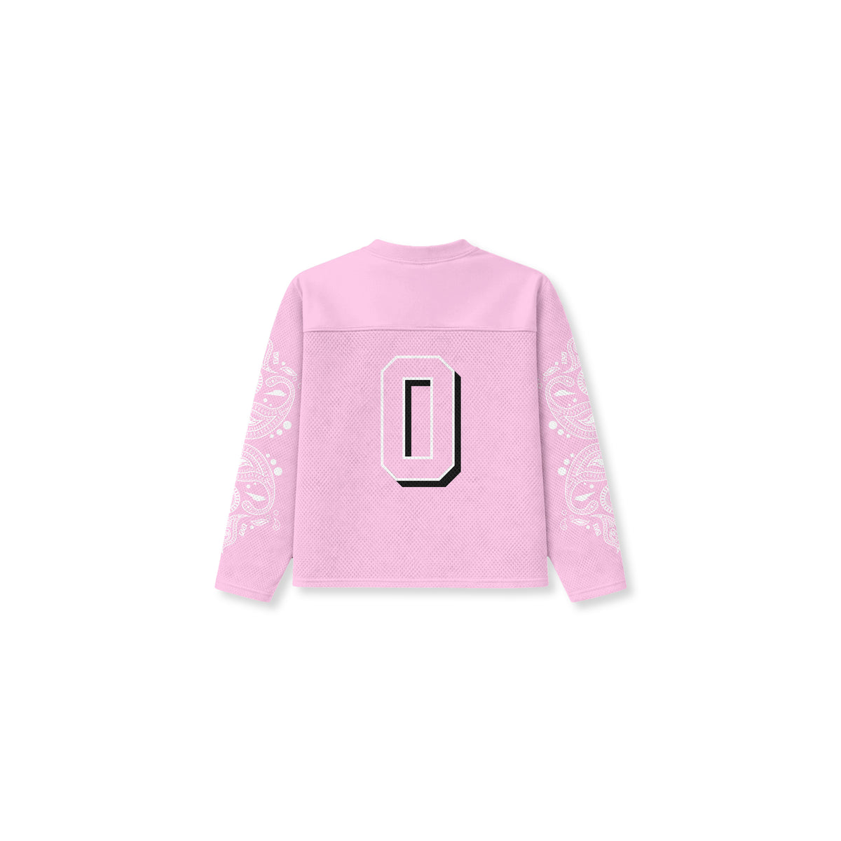 Canterbury L/S Jersey in Pink