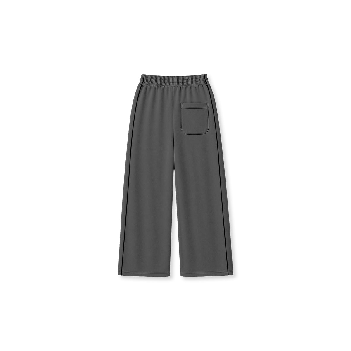 UND1600 Athletics Sweatpants Charcoal