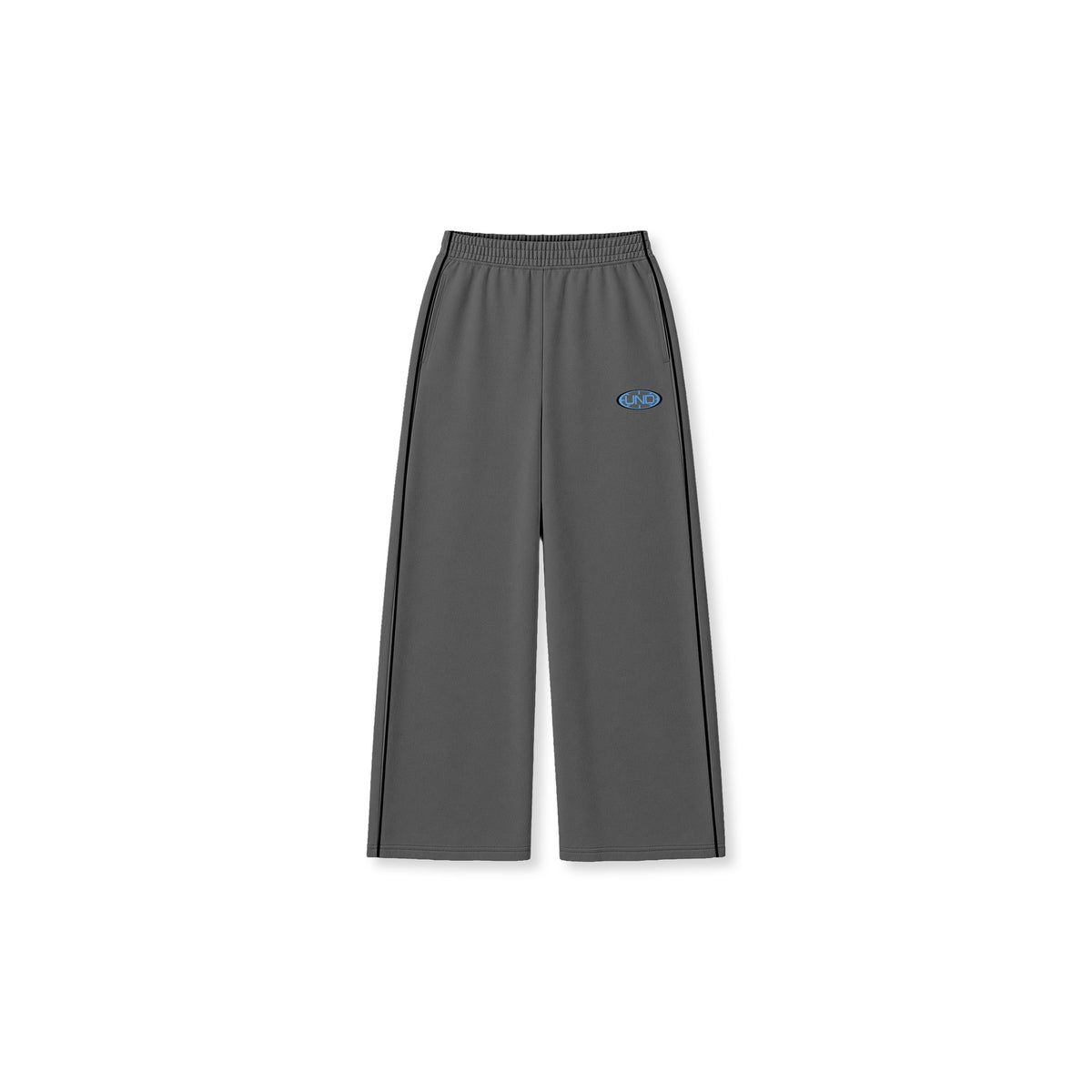 UND1600 Athletics Sweatpants Charcoal