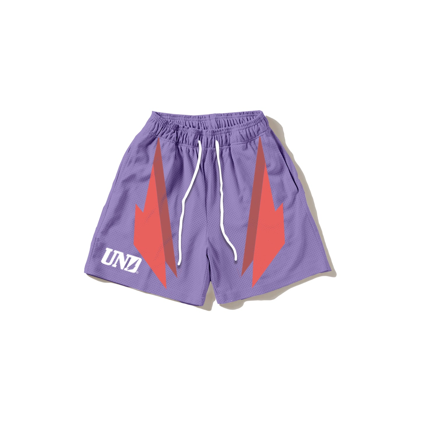 Volt Gengar Mesh Shorts