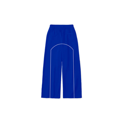 UND Glow Logo Sweatpants Blue