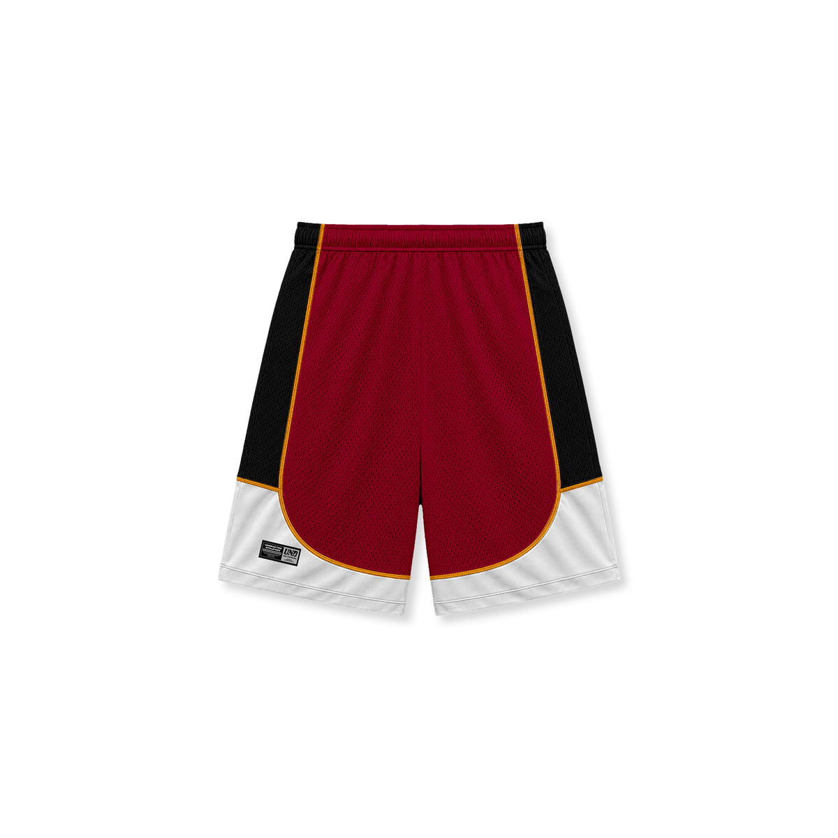 Trey JWILL Retro Shorts