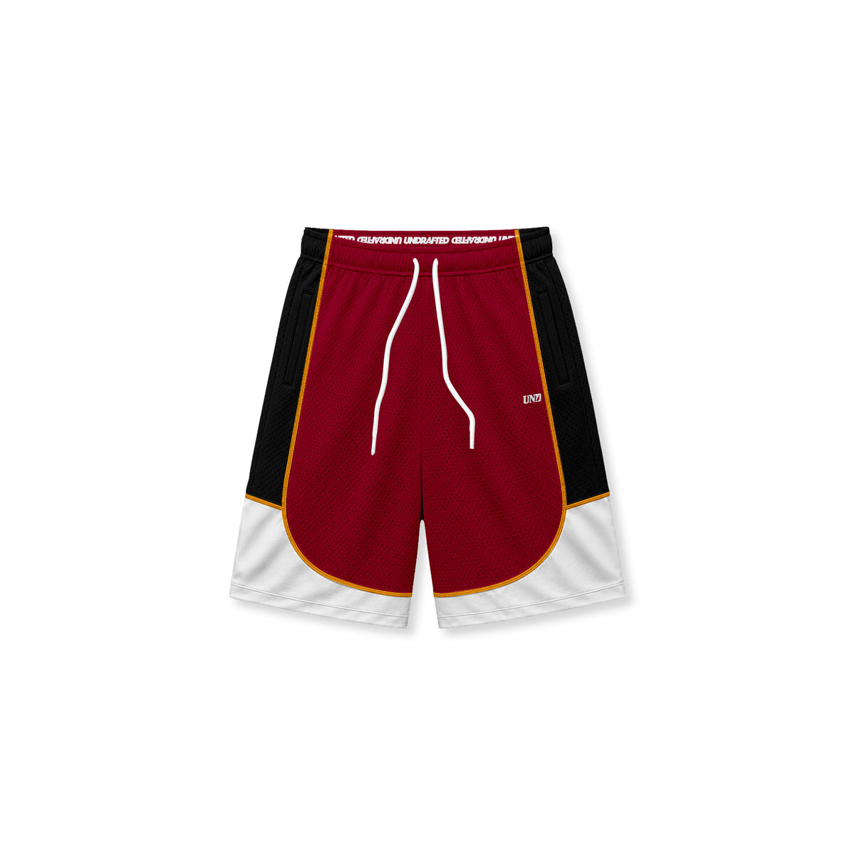 Trey JWILL Retro Shorts