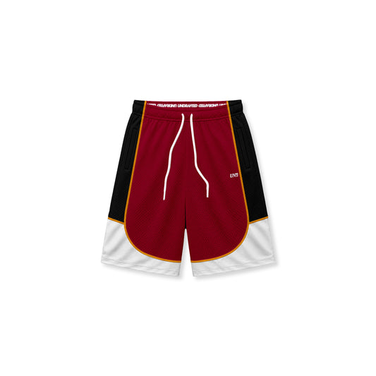 Trey JWILL Retro Shorts