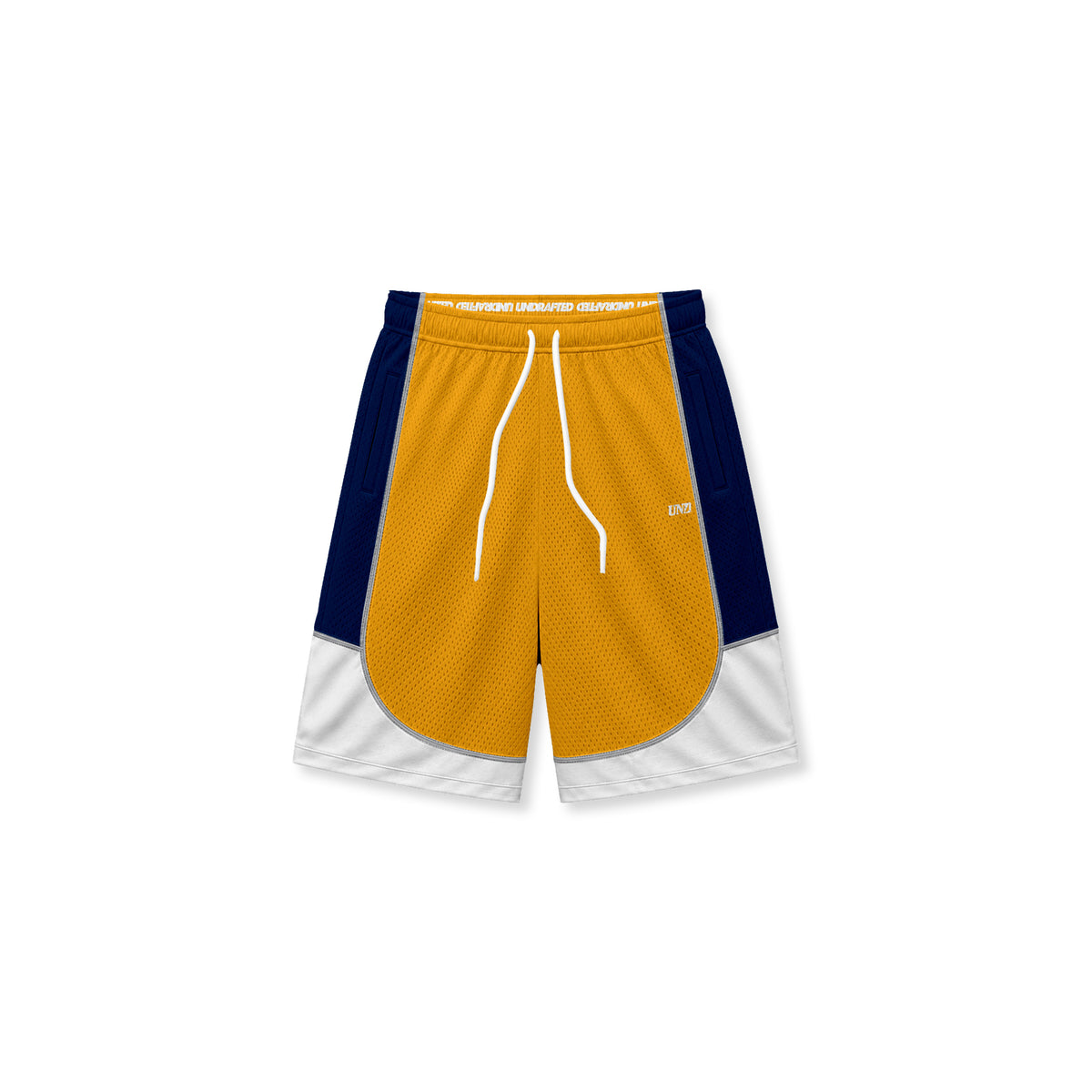 Trey GRANGER Retro Shorts