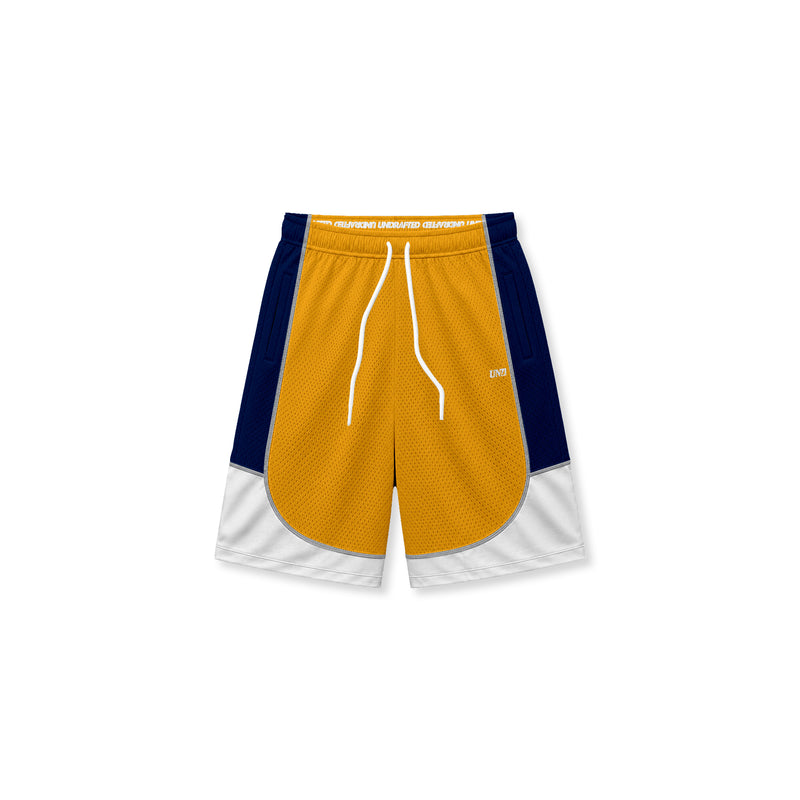 Trey GRANGER Retro Shorts